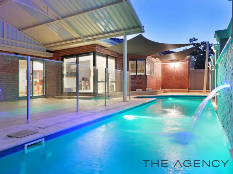 Main view of Homely house listing, 2 Tatton Turn, Canning Vale WA 6155