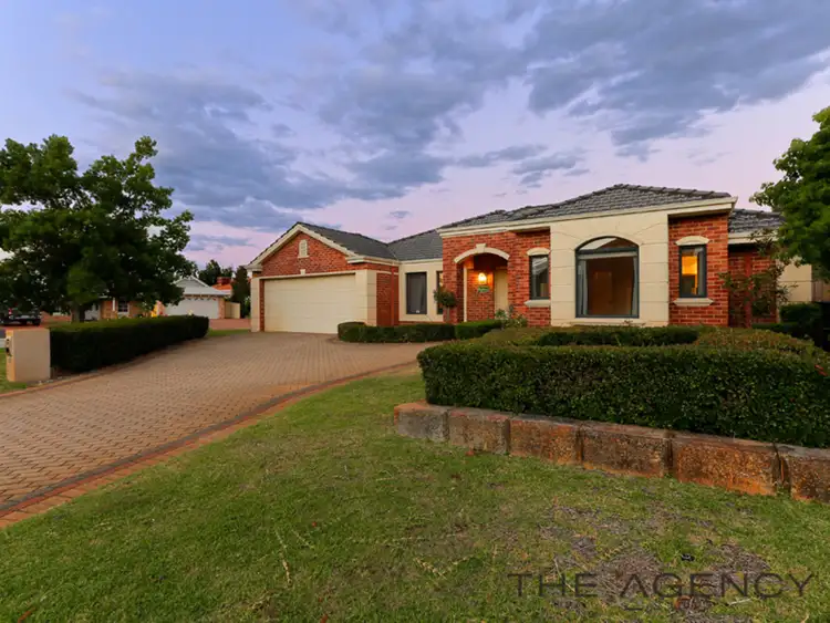 Second view of Homely house listing, 2 Tatton Turn, Canning Vale WA 6155