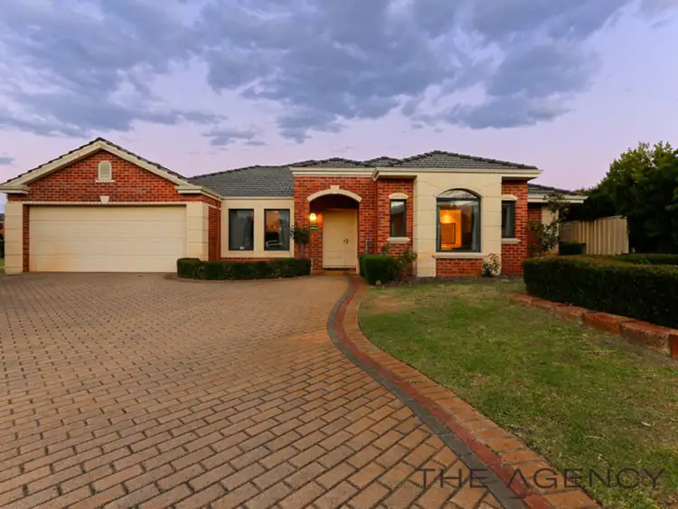 Third view of Homely house listing, 2 Tatton Turn, Canning Vale WA 6155