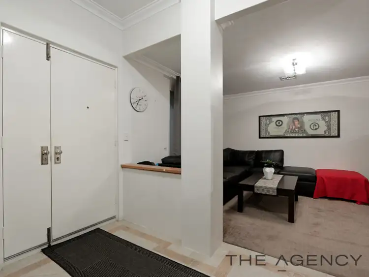 Fifth view of Homely house listing, 2 Tatton Turn, Canning Vale WA 6155