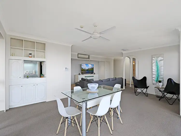 Seventh view of Homely apartment listing, 13E/50 Old Burleigh Road, Surfers Paradise QLD 4217
