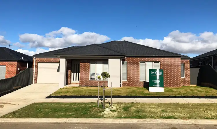 Main view of Homely house listing, 64 Giot Drive, Wendouree VIC 3355