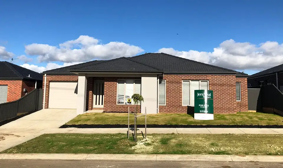 Main view of Homely house listing, 64 Giot Drive, Wendouree VIC 3355