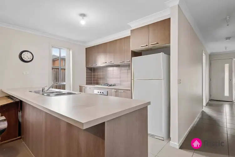 Second view of Homely house listing, 14 Fleetwood Drive, Doreen VIC 3754