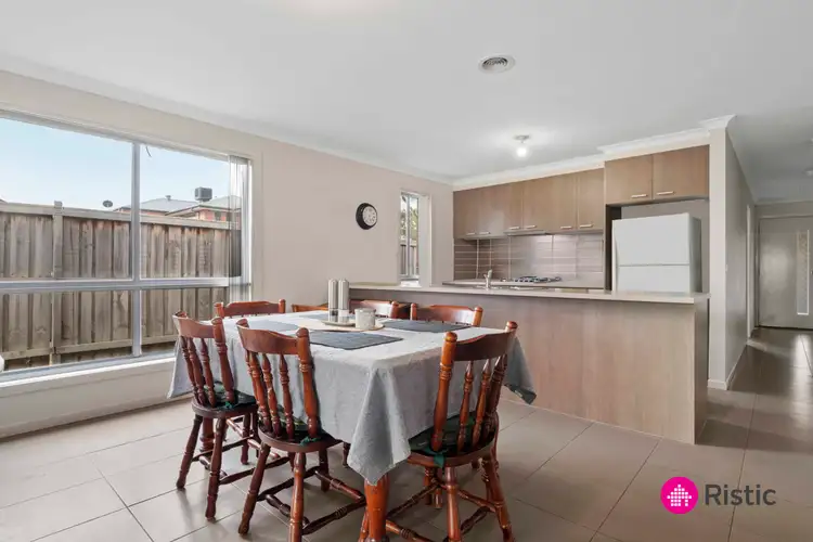 Third view of Homely house listing, 14 Fleetwood Drive, Doreen VIC 3754