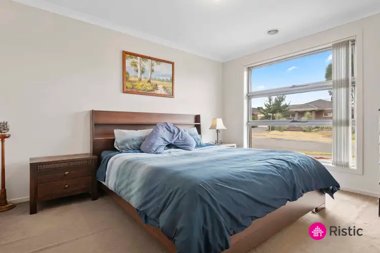 Sixth view of Homely house listing, 14 Fleetwood Drive, Doreen VIC 3754