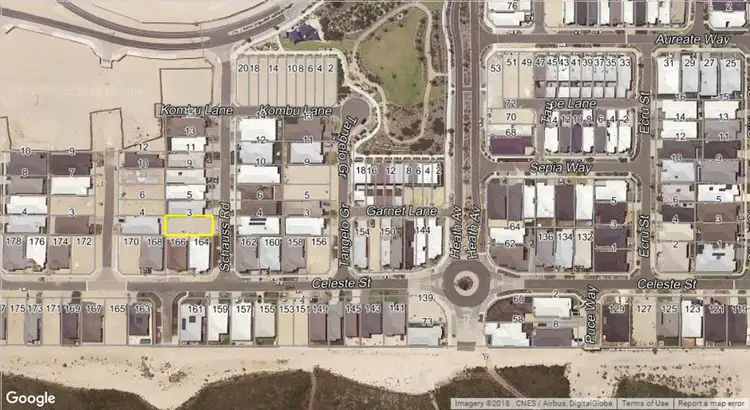 Fifth view of Homely land listing, 3 Schauss Road, Eglinton WA 6034