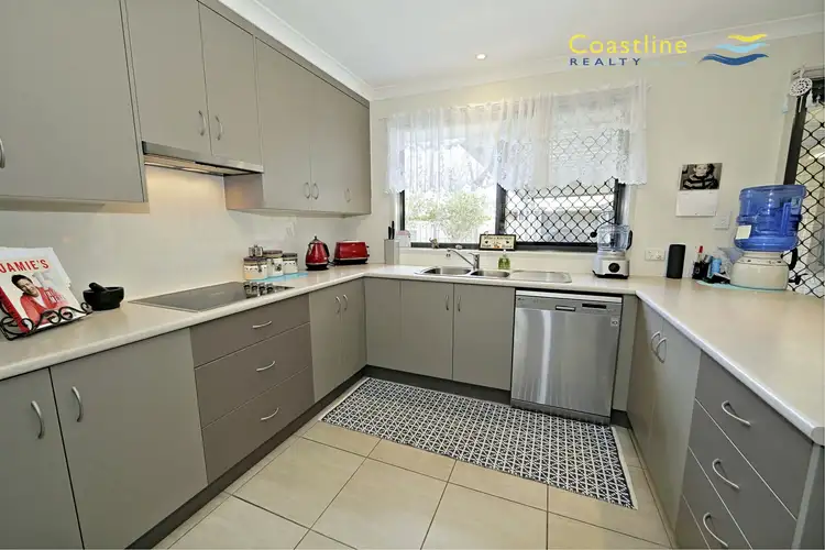 Sixth view of Homely house listing, 7 Wearing Road, Bargara QLD 4670