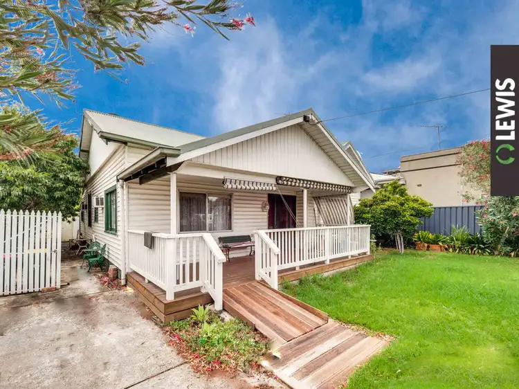 41 Ohea Street, Coburg VIC 3058