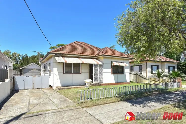 143 Napoleon Street, Sans Souci NSW 2219