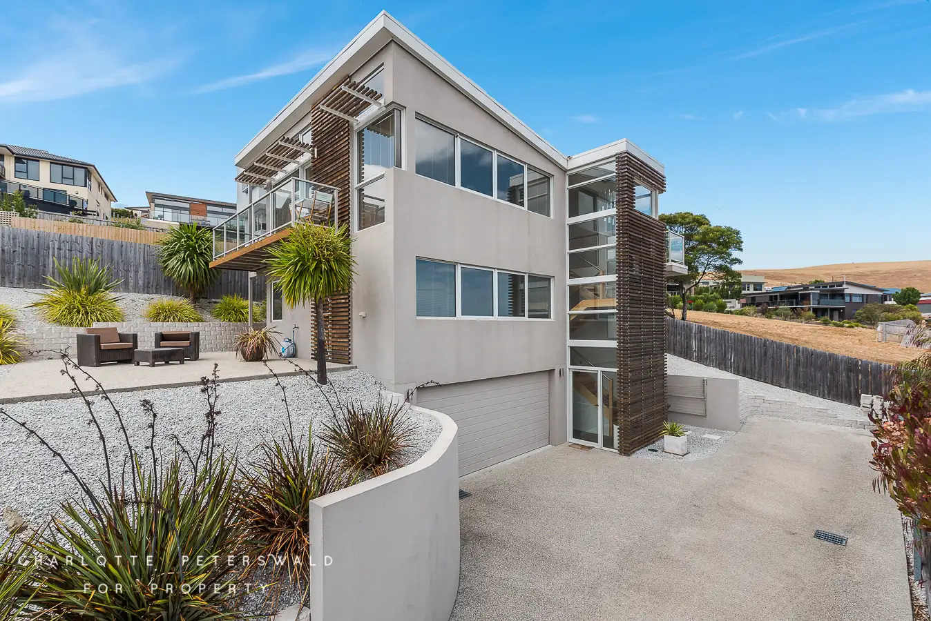 Main view of Homely house listing, 27 Vaughan Court, Tranmere TAS 7018
