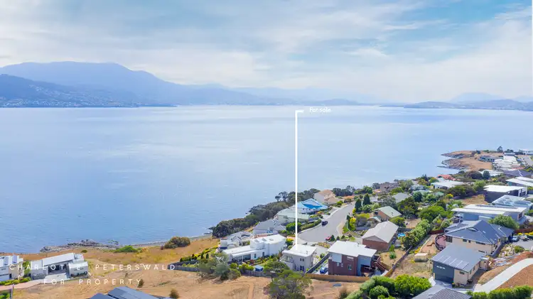 Third view of Homely house listing, 27 Vaughan Court, Tranmere TAS 7018