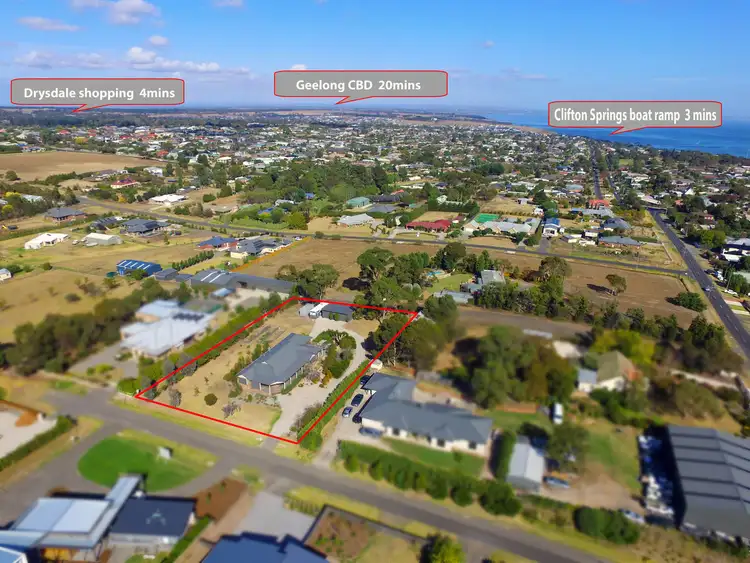 Fifth view of Homely house listing, 12-16 Lauriston Lane, Drysdale VIC 3222