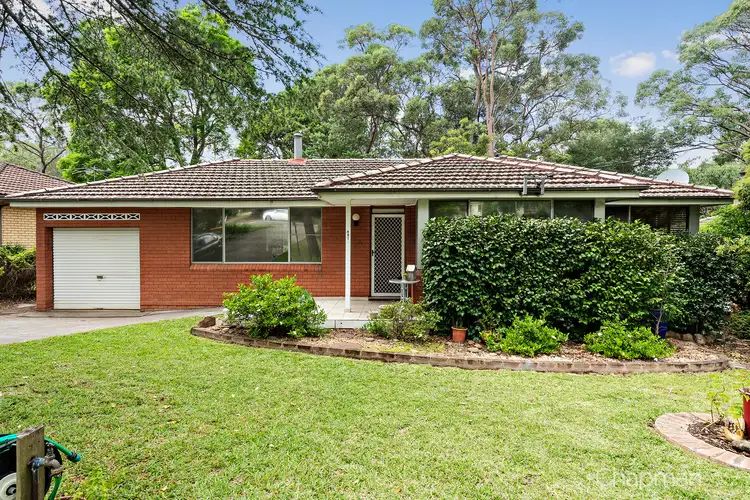 421 Hawkesbury Road, Winmalee NSW 2777