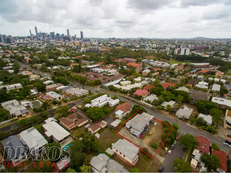 1-6/515 Milton Road, Toowong QLD 4066