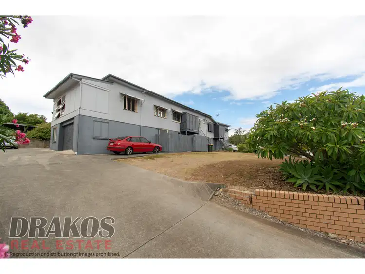Fifth view of Homely block of units listing, 1-6/515 Milton Road, Toowong QLD 4066