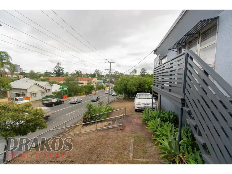 Sixth view of Homely block of units listing, 1-6/515 Milton Road, Toowong QLD 4066