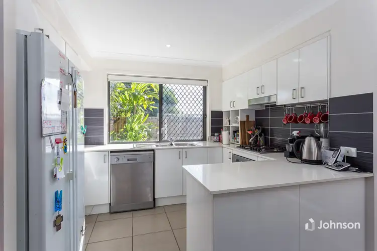 Second view of Homely villa listing, 4/20 Kianawah Road South, Manly West QLD 4179