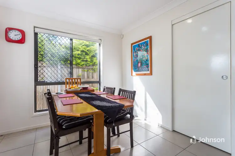 Third view of Homely villa listing, 4/20 Kianawah Road South, Manly West QLD 4179