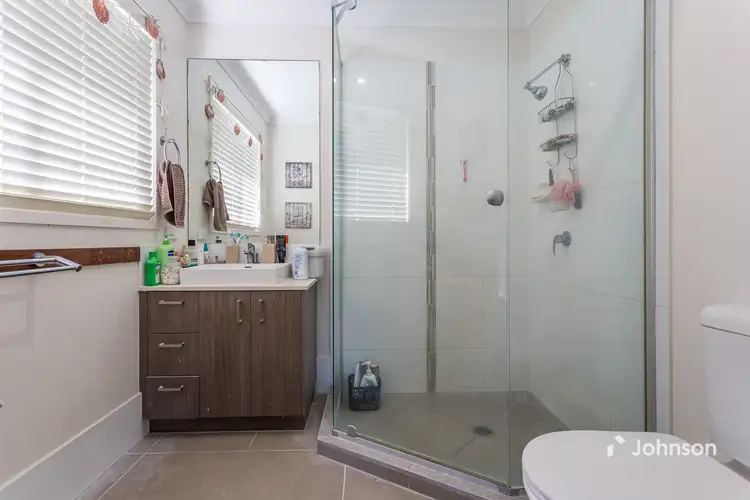 Fifth view of Homely villa listing, 4/20 Kianawah Road South, Manly West QLD 4179