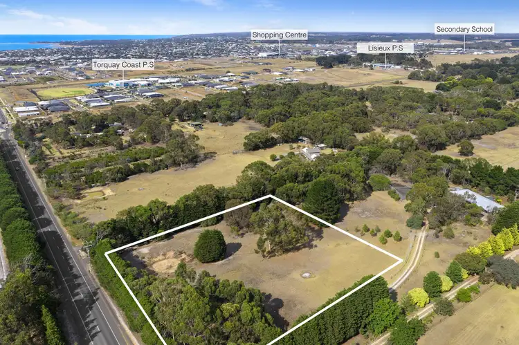 1076 Horseshoe Bend Road, Torquay VIC 3228