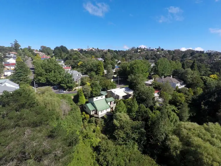 Third view of Homely house listing, 20 Hope Street, Katoomba NSW 2780