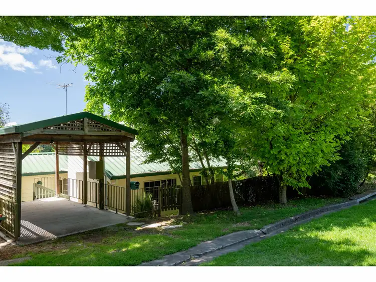 Fourth view of Homely house listing, 20 Hope Street, Katoomba NSW 2780