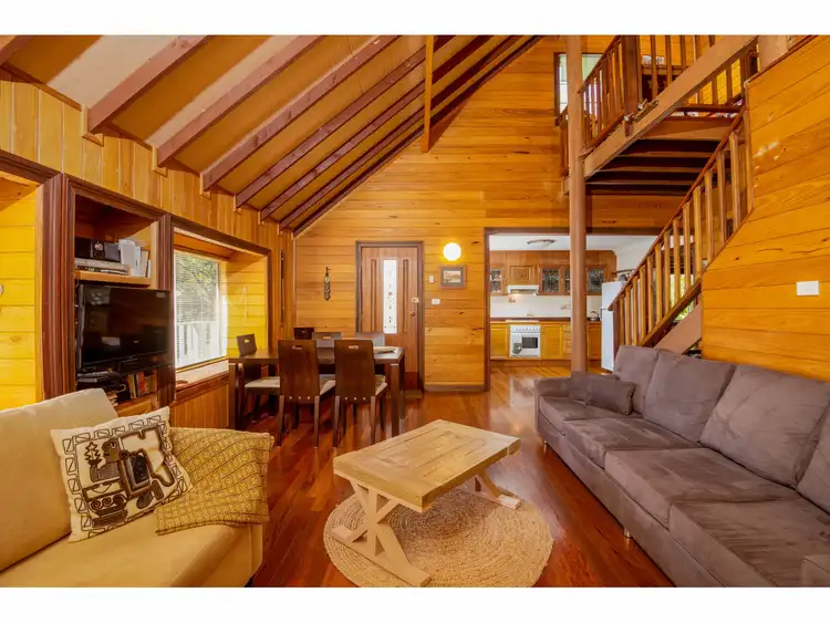 Fifth view of Homely house listing, 20 Hope Street, Katoomba NSW 2780