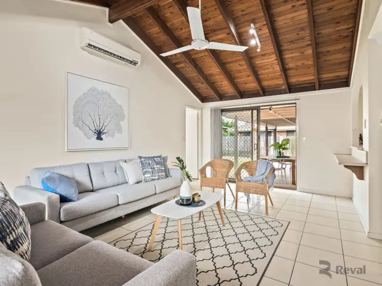 Third view of Homely house listing, 33 Barnard Street, Carindale QLD 4152