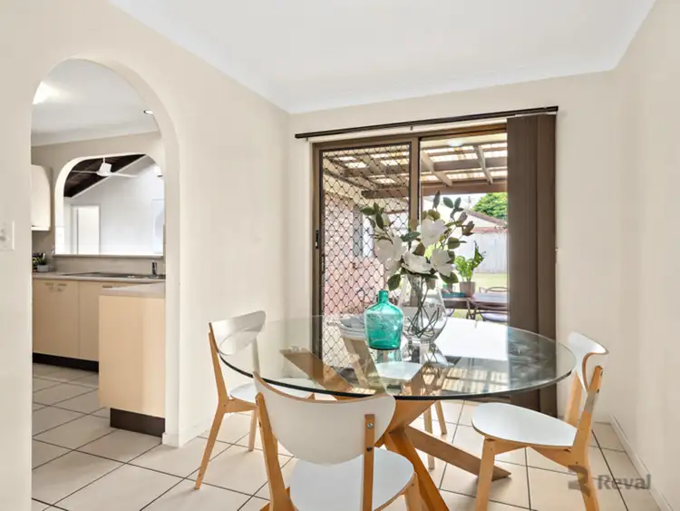 Fourth view of Homely house listing, 33 Barnard Street, Carindale QLD 4152