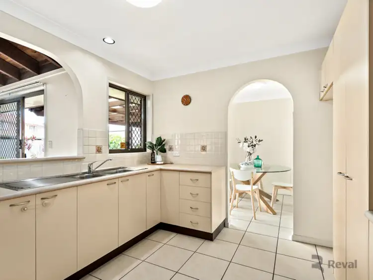 Fifth view of Homely house listing, 33 Barnard Street, Carindale QLD 4152