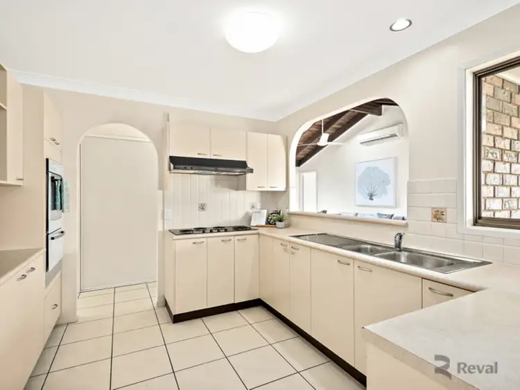 Sixth view of Homely house listing, 33 Barnard Street, Carindale QLD 4152