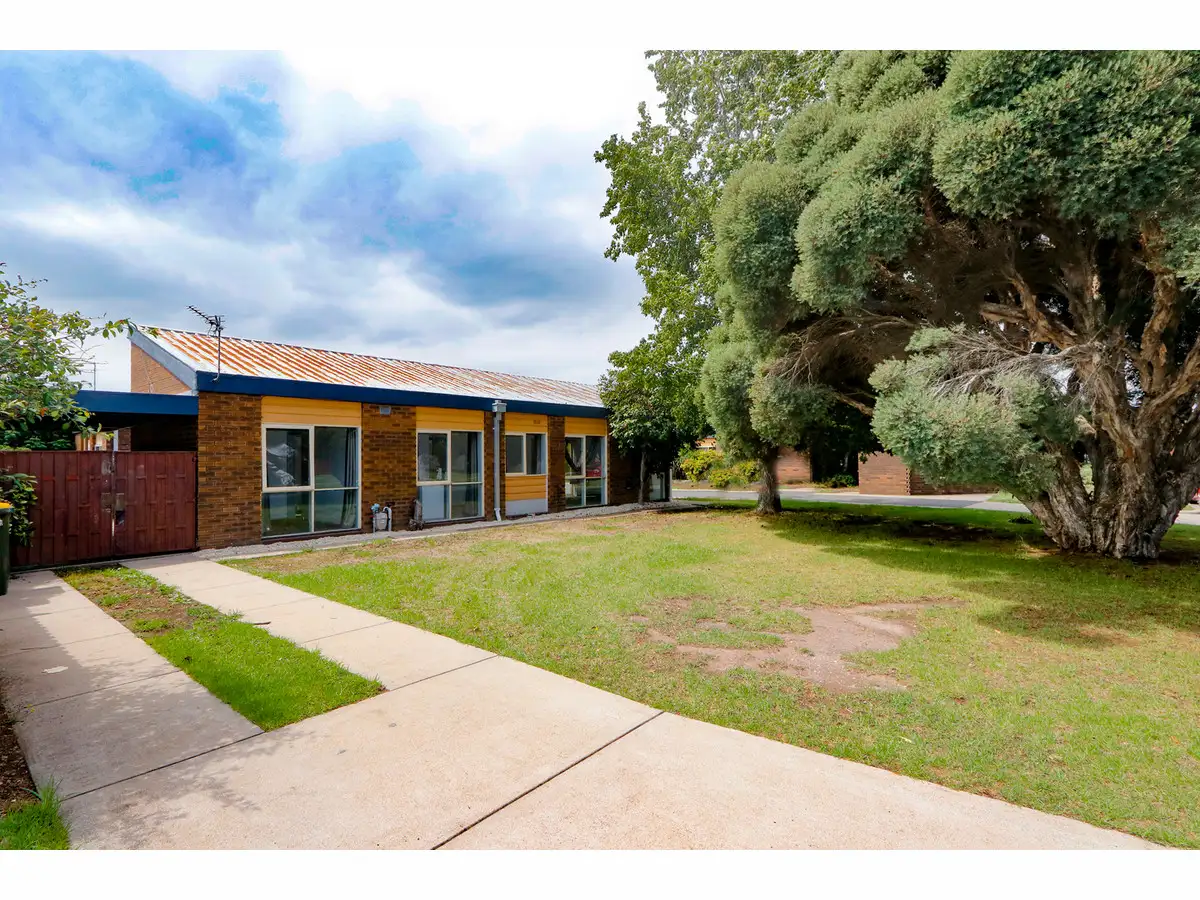 Main view of Homely unit listing, 1/35 Stead Street, Sale VIC 3850