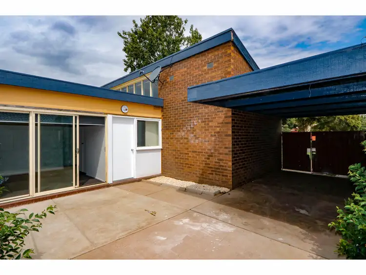 Second view of Homely unit listing, 1/35 Stead Street, Sale VIC 3850