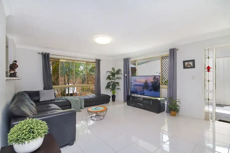 Second view of Homely house listing, 51 Henry Lawson Drive, Terranora NSW 2486