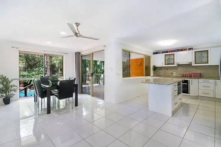 Third view of Homely house listing, 51 Henry Lawson Drive, Terranora NSW 2486