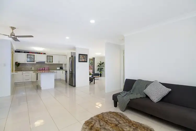 Fifth view of Homely house listing, 51 Henry Lawson Drive, Terranora NSW 2486