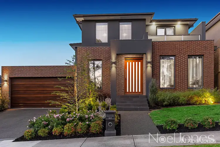 57 Estelle Street, Bulleen VIC 3105