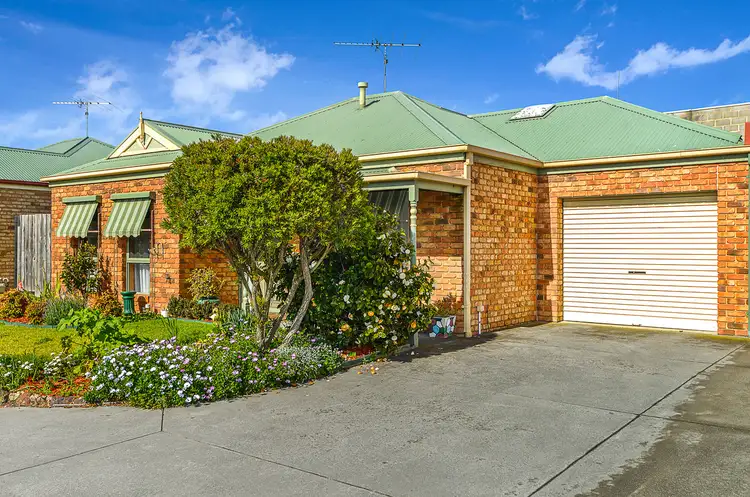 8/23 Clifton Springs Road, Drysdale VIC 3222