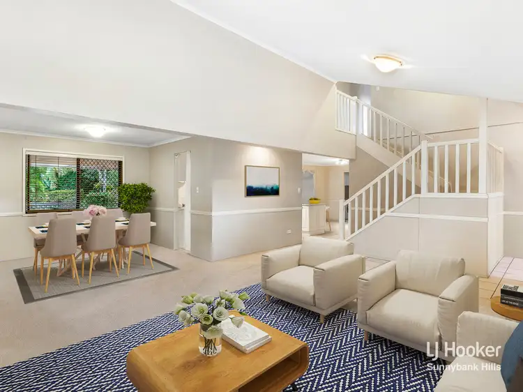 10 Tequila Court, Calamvale QLD 4116