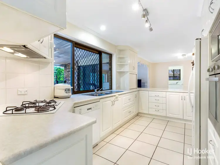 Third view of Homely house listing, 10 Tequila Court, Calamvale QLD 4116