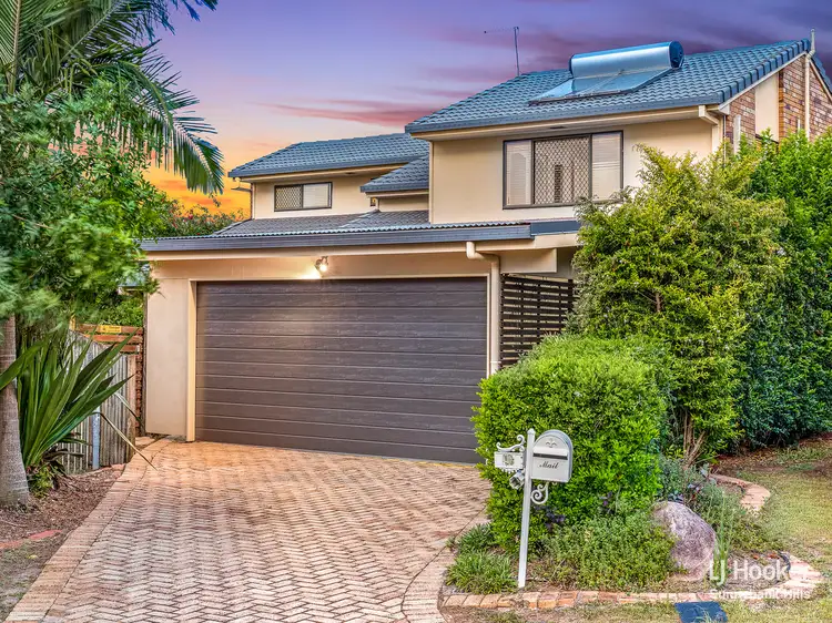 Fourth view of Homely house listing, 10 Tequila Court, Calamvale QLD 4116