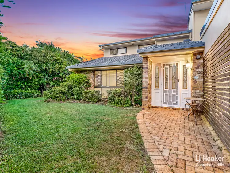 Fifth view of Homely house listing, 10 Tequila Court, Calamvale QLD 4116