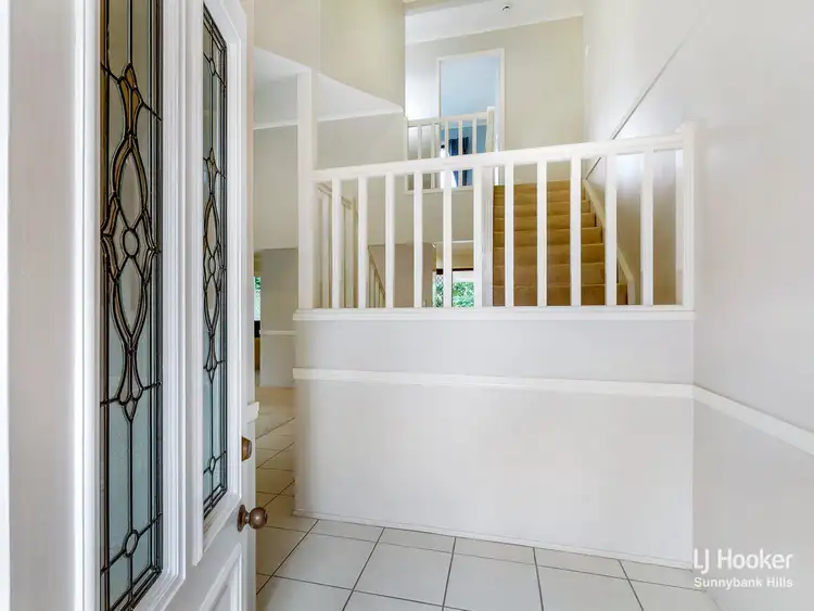 Sixth view of Homely house listing, 10 Tequila Court, Calamvale QLD 4116