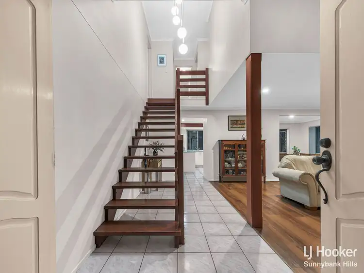 Third view of Homely house listing, 7 Greenwood Street, Wishart QLD 4122