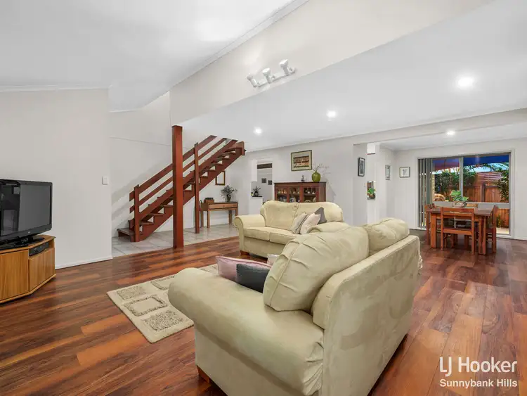 Fourth view of Homely house listing, 7 Greenwood Street, Wishart QLD 4122