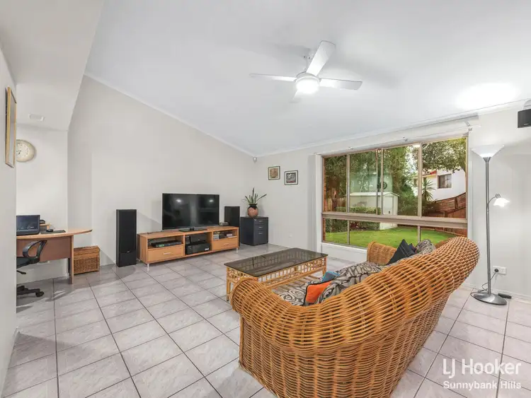 Fifth view of Homely house listing, 7 Greenwood Street, Wishart QLD 4122