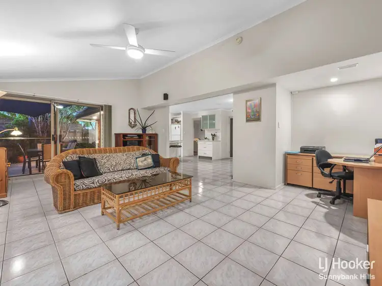 Sixth view of Homely house listing, 7 Greenwood Street, Wishart QLD 4122