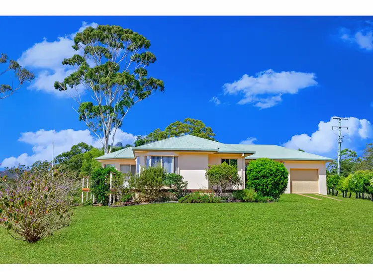 Third view of Homely rural property listing, 80 Pembrooke Road, Redbank NSW 2446