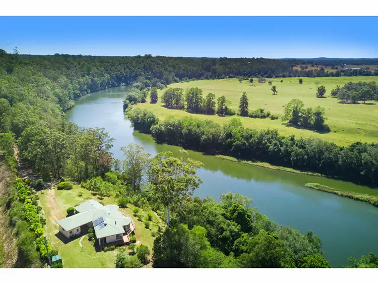 Fifth view of Homely rural property listing, 80 Pembrooke Road, Redbank NSW 2446